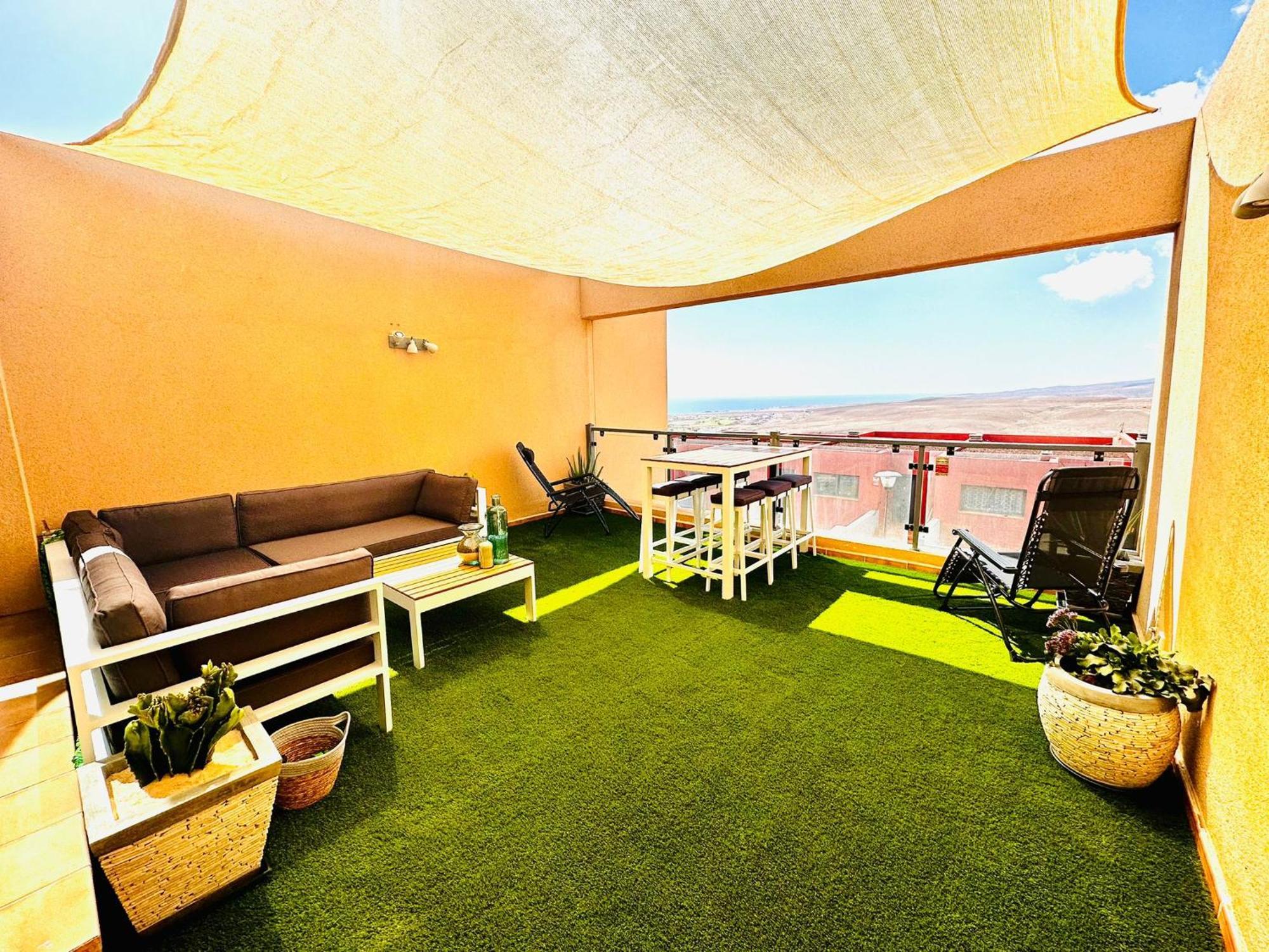 Casa Turquesa Hébergement de vacances